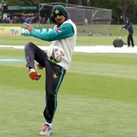 Fh9 Tskzsrvznm He played for quetta gladiators in 2018 and selected for lahore qalanders in 2019. https www espncricinfo com player saad ali 547085