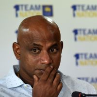 Sanath Jayasuriya Profile And Biography Stats Records Averages Photos And Videos Harbhajan singh reminisces about virat kohli's six on sanath jayasuriya's bowling. sanath jayasuriya profile and biography