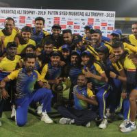 Syed Mushtaq Ali Trophy Syed Mushtaq Ali Trophy 2020 21 Score Match Schedules Fixtures Points Table Results News