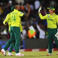 Beuran Hendricks Profile And Biography Stats Records Averages Photos And Videos Hendricks has withdrawn from south africa's test squad which plays against sri lanka, starting on saturday, cricbuzz reports. beuran hendricks profile and biography