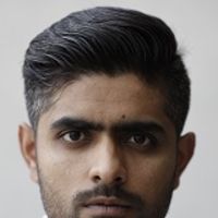 Babar Azam Profile And Biography Stats Records Averages Photos And Videos