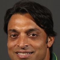 Shoaib Akhtar Profile And Biography Stats Records Averages Photos And Videos A rare photo of shoaib akhtar. shoaib akhtar profile and biography