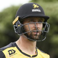 Devon Conway Profile And Biography Stats Records Averages Photos And Videos