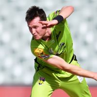 Adam Milne Profile And Biography Stats Records Averages Photos And Videos