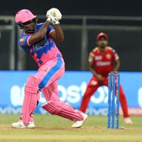 Mm2 By2avtz Hm Sanju samson was born on november 11, 1994, in trivandrum, kerala, india. https www espncricinfo com player sanju samson 425943
