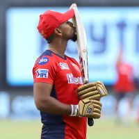 Nicholas Pooran Profile And Biography Stats Records Averages Photos And Videos