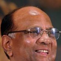 Sharad Pawar Profile And Biography Stats Records Averages Photos And Videos