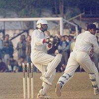 T5iqpgscuohzm He started player cricket at age of 17 and now he is in indian test team and he is part of test team regularly. https www espncricinfo com player pinninti jayachandra 29829