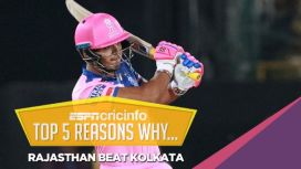 Rajasthan Royals Beat Kolkata Knight Riders Royals Won By 3 Wickets With 4 Balls Remaining Kolkata Knight Riders Vs Rajasthan Royals Indian Premier League 2019 43rd Match Match Summary Report Espncricinfo Com