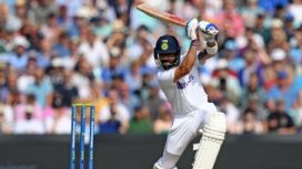 The many versions of batting genius Virat Kohli