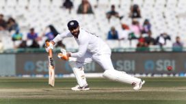 Live Report - India vs Sri Lanka, 1st Test, 2nd day