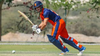11+ T20 Qualifier 2019 Live Score Pictures