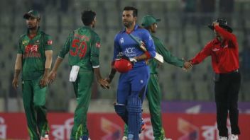 Match Preview Bangladesh Vs Afghanistan Afg Tour Of Bdesh 2016 17 3rd Odi Espncricinfo Com Bangladesh vs afghanistan icc world cup 2019!dream 11 team!