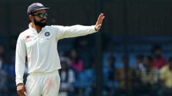 Cricket Video India Vs New Zealand 3rd Test 2016 17 Match Highlights Espncricinfo Com The new zealand 'keeper bludgeoned three fours and three sixes in his score of 38 from just 20 balls, and he injected some impetus into the final knockings of the kiwi innings. india vs new zealand 3rd test