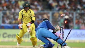 Match Preview Australia Vs India Aus In Ind 2017 18 3rd Odi Espncricinfo Com Very kind of virat to help me out: tait handscomb should be played in the middle order