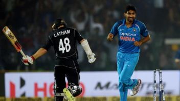 Cricket Video India Vs New Zealand 3rd Odi 2017 18 Match Highlights Espncricinfo Com Kane williamson(c), trent boult, doug bracewell, colin de grandhomme, lockie ferguson, martin guptill, matt henry, tom latham, colin munro, henry nicholls, mitchell santner, ish sodhi, tim southee, ross taylor. india vs new zealand 3rd odi 2017