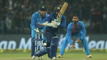 Cricket Video India Vs Sri Lanka 2nd T20i 2017 18 Match Highlights Espncricinfo Com India beat sri lanka by 88 runs which is a huge margin in t20 international cricket. india vs sri lanka 2nd t20i