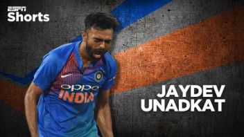 Ipl Lead Up Jaydev Unadkat Espncricinfo Com