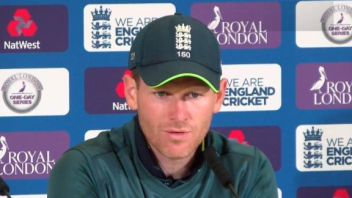 England Beat Australia England Won By 242 Runs England Vs Australia Aus In Eng 3rd Odi Match Summary Report Espncricinfo Com India vs england 3rd odi full highlights hd 2018 watch hd highlights of 3rd odi between india vs england england won the.