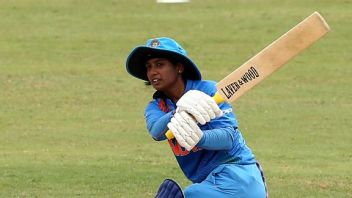 Opportunity For Youngsters To Step Up And Perform Mithali Raj Espncricinfo Com