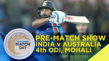 Cricket Video India Vs Australia 4th Odi 2018 19 Match Highlights Espncricinfo Com That brings us to the end of our live coverage from this game. india vs australia 4th odi