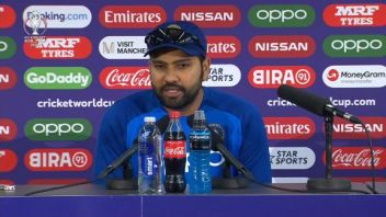 Cricket Video India Vs Pakistan 22nd Match 2019 Match Highlights Espncricinfo Com India thrashed pakistan by 89 runs via dls method to extend their unbeaten run over their arch rivals in world cups. india vs pakistan 22nd match 2019 match
