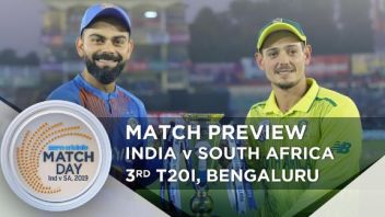 Match Preview India Vs South Africa South Africa In India 2019 20 3rd T20i Espncricinfo Com Dear friends in this video we have tell how to book india vs south africa paytm odi series 2nd match ticket which is held on 15 march lucknow #indvssa. agarkar pressure on pant unnecessary