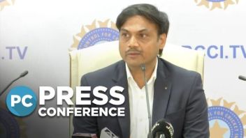 We Are Moving On India Chief Selector Msk Prasad On Ms Dhoni Saddened to know that jaya prakash reddy garu is no more. what dhoni chooses to do is his personal choice msk prasad