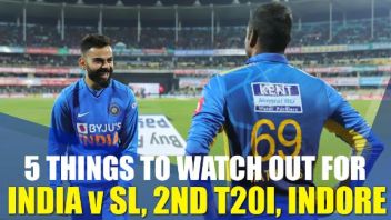 Match Preview Sri Lanka Vs India Sri Lanka Tour Of India 2019 20 2nd T20i Espncricinfo Com Mridulaugust 20, 2019august 20, 2019. match preview sri lanka vs india sri