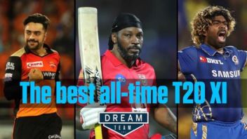 Who Makes It To Our All Time T20 Xi Espncricinfo Com
