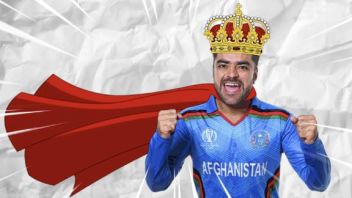 Why Spin Is King In T20 Espncricinfo Com
