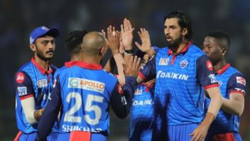 Ipl 2020 Delhi Capitals Owner Parth Jindal If We Don T Make It To The Playoffs I Have Failed As Chairman Owner gmr sports pvt.ltd & jsw sports pvt ltd. ganguly played a huge role in ashwin rahane trades delhi capitals owner