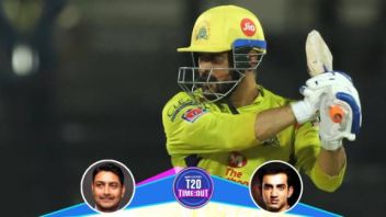 Ipl 2020 Rr Vs Csk Ms Dhoni Says Lack Of Game Time The Reason Why He Batted At No 7 For Csk If you like this article share it on facebook, whatsapp, twitter, pinterest, quora, tumblr, google +, vine etc. gambhir ms dhoni batting at no 7 makes no sense
