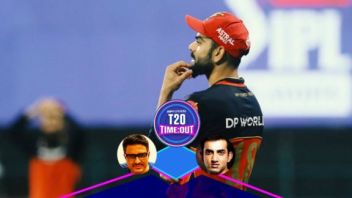 Sunrisers Beat Rcb Sunrisers Won By 6 Wickets With 2 Balls Remaining Rcb Vs Sunrisers Ipl Eliminator Match Summary Report Espncricinfo Com