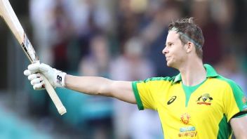 Australia Beat India Australia Won By 66 Runs Australia Vs India India In Australia 1st Odi Match Summary Report Espncricinfo Com Peter siddle is set to play his first odi in eight years, with jhye richardson, jason behrendorff and nathan lyon being the other bowlers.