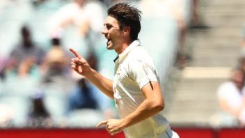 Recent Match Report Australia Vs India 2nd Test 2020 Espncricinfo Com