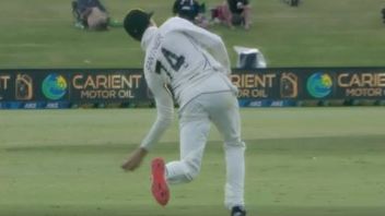 Recent Match Report New Zealand Vs Pakistan 1st Test 2020 21 Espncricinfo Com