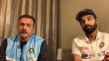 Aus Vs Ind 2020 21 Ravi Shastri This Will Go Down In History As One Of The Greatest Series Ever Played Explore tweets of ravi shastri @ravishastriofc on twitter. ravi shastri giving up is not in our vocabulary