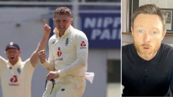 Recent Match Report England Vs India 1st Test 2020 21 Espncricinfo Com