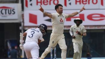 England Beat India England Won By 227 Runs England Vs India England Tour Of India 1st Test Match Summary Report Espncricinfo Com