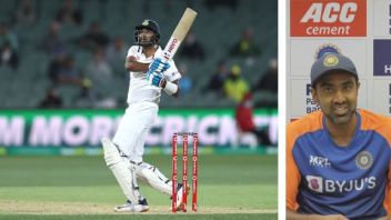 Ind Vs Eng 2nd Test R Ashwin Wishes For A Change In Attitude Towards Cricketers