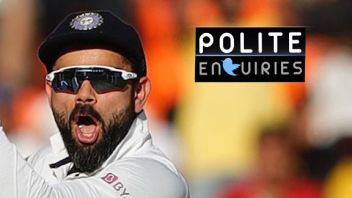 Recent Match Report England Vs India 3rd Test 2020 21 Espncricinfo Com The fact that india had 6 outs and england only had 2 isn't important for the result, but it does show that england were pretty dominant both with the. politeenquiries what how why