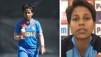 Poonam Yadav Harmanpreet Kaur Asks For Feedback On Bowling She Has Improved Espncricinfo Com Semantic scholar profile for harmanpreet kaur, with 1 highly influential citations and 19 scientific research papers. espncricinfo com