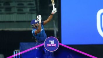 Mum Indians Beat Sunrisers Mum Indians Won By 13 Runs Mum Indians Vs Sunrisers Ipl 9th Match Match Summary Report Espncricinfo Com