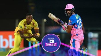 Match Preview Super Kings Vs Royals Ipl 2021 12th Match Espncricinfo Com