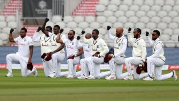 Wi Vs Sa 2021 Jason Holder Calls For More Action Around Anti Racism In Cricket