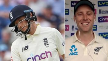 England Vs New Zealand 2021 - Wl9a8odr3khavm : New zealand opener who spent years on fringes of the game now has the highest score by a test debutant in england.