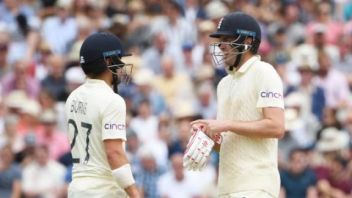 India Beat England India Won By 151 Runs India Vs England India Tour Of England 2nd Test Match Summary Report Espncricinfo Com
