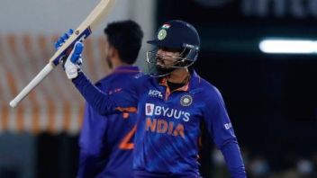 Can India fit both Shreyas and Kohli in their T20 XI?