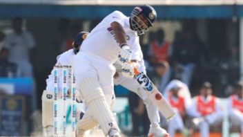 Jaffer: Pant's timing of counterattack was courageous